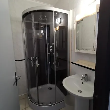 Resident Snowline Apartment La Salle-les-Alpes