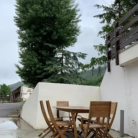 Resident Snowline Apartment La Salle-les-Alpes