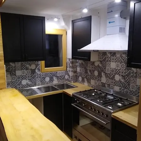 Apartment Resident Snowline La Salle-les-Alpes