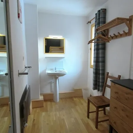 Apartment Resident Snowline La Salle-les-Alpes